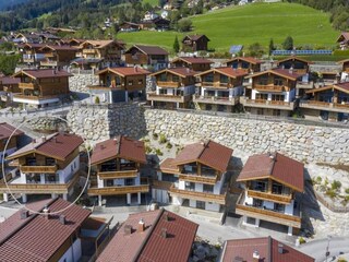 Parco vacanze Neukirchen am Großvenediger  31