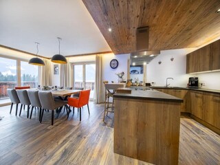 Vakantiepark Neukirchen am Großvenediger  24