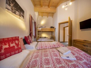 Parco vacanze Neukirchen am Großvenediger  35