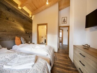 Parco vacanze Neukirchen am Großvenediger  38