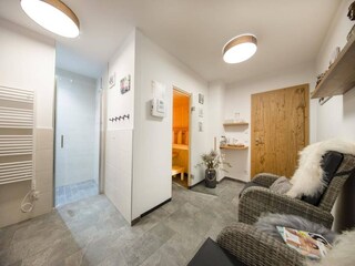 Vakantiepark Neukirchen am Großvenediger  29