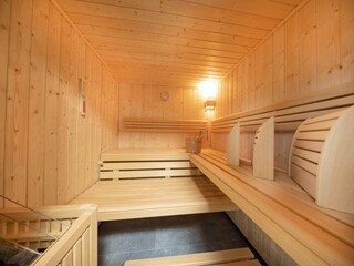 Parco vacanze Neukirchen am Großvenediger  41