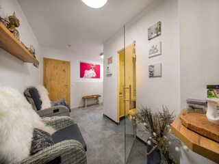 Vakantiepark Neukirchen am Großvenediger  43