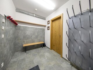 Vakantiepark Neukirchen am Großvenediger  31