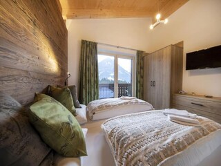 Vakantiepark Neukirchen am Großvenediger  48