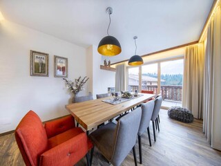 Parco vacanze Neukirchen am Großvenediger Caratteristiche 2