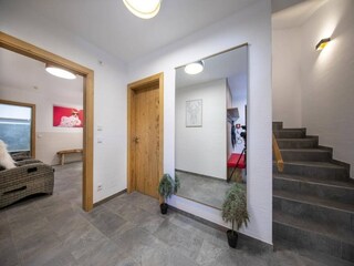 Parco vacanze Neukirchen am Großvenediger Caratteristiche 3