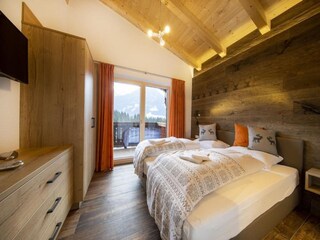 Vakantiepark Neukirchen am Großvenediger Kenmerken 22