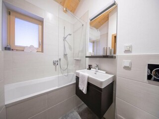 Parco vacanze Neukirchen am Großvenediger Caratteristiche 4