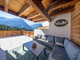 Parco vacanze Neukirchen am Großvenediger Registrazione all'aperto 4