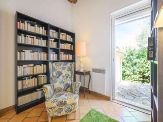 Apartment Avignon  12