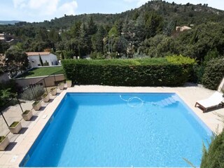 Apartment Avignon  14