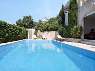 Apartment Avignon  16
