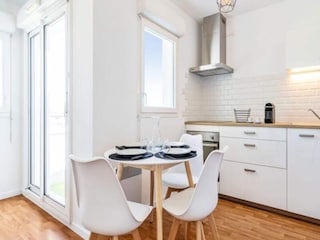 Apartment Baden  2