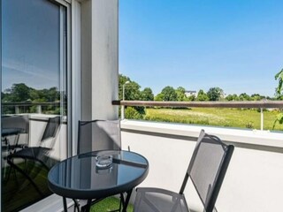 Appartement Baden  5