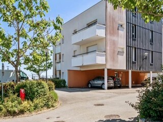 Apartment Baden  8
