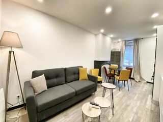Apartment Dudelange  3
