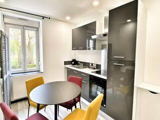Apartment Dudelange  4