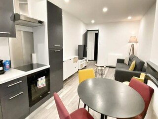 Appartement Dudelange  6