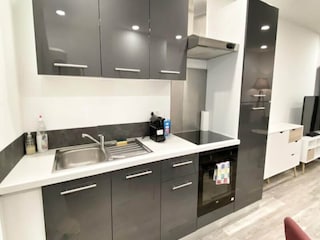 Apartment Dudelange  7