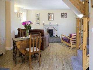 Holiday cottage Llangollen Features 8