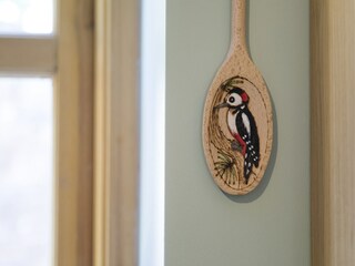 Casa vacanze Llangollen  38