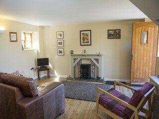 Cottage Llangollen Ausstattung 8