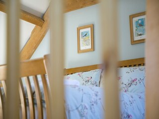 Cottage Llangollen Ausstattung 10