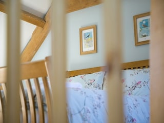Holiday cottage Llangollen Features 10