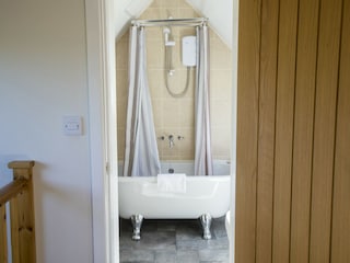 Holiday cottage Llangollen Features 4