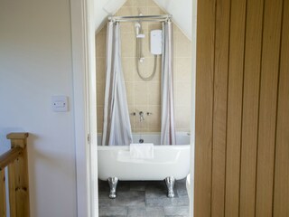 Holiday cottage Llangollen Features 7