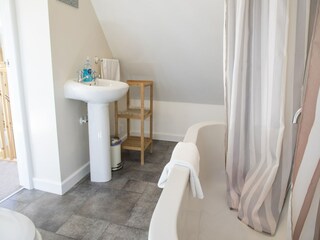 Cottage Llangollen Ausstattung 12