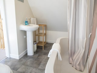 Vakantiehuisje Llangollen Kenmerken 5