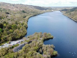 Vakantiehuisje Llangollen Omgeving 14