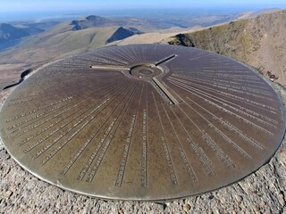Maison de vacances Llangollen Environnement 15