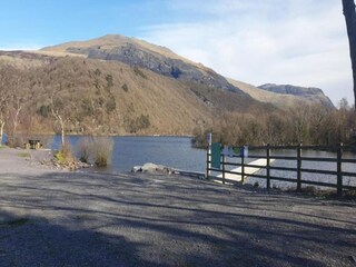 Cottage Llangollen Umgebung 24