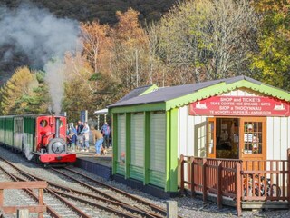 Vakantiehuisje Llangollen Omgeving 32