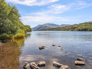 Holiday cottage Llangollen Environment 23