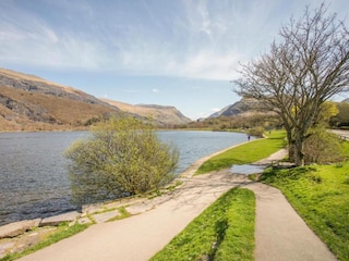 Cottage Llangollen Umgebung 16