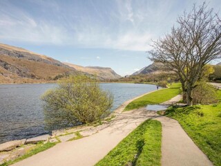 Vakantiehuisje Llangollen Omgeving 16