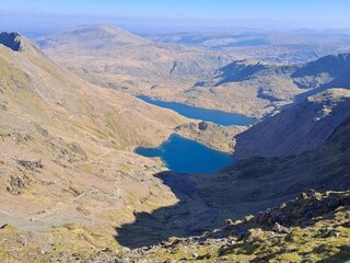 Casa vacanze Llangollen Ambiente 31