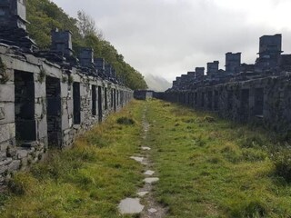 Vakantiehuisje Llangollen Omgeving 26
