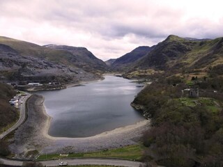 Cottage Llangollen Umgebung 23