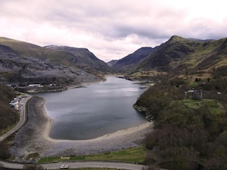 Holiday cottage Llangollen Environment 36