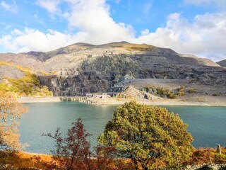 Vakantiehuisje Llangollen Omgeving 29
