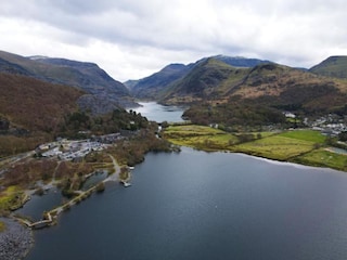 Holiday cottage Llangollen Environment 32