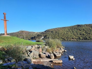 Holiday cottage Llangollen Environment 27