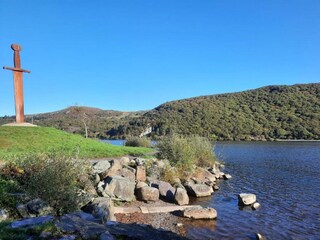 Vakantiehuisje Llangollen Omgeving 14