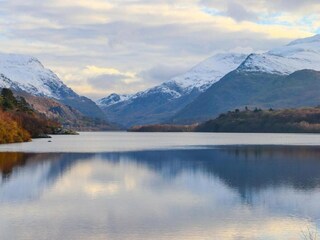 Vakantiehuisje Llangollen Omgeving 37