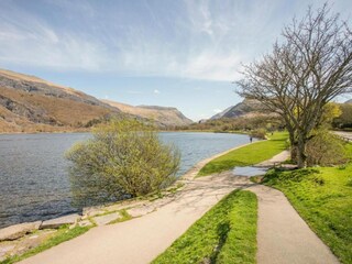 Maison de vacances Llangollen Environnement 23